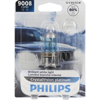 PHILIPS 9008CVPB1 view 4