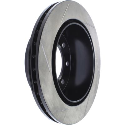 Stoptech 12666044CSL view 5
