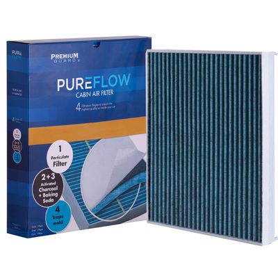 Premium Guard PC8214X view 6