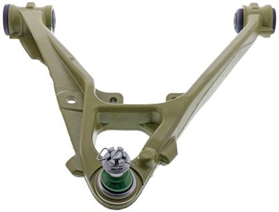 Mevotech TTX CTXMS50152 view 5