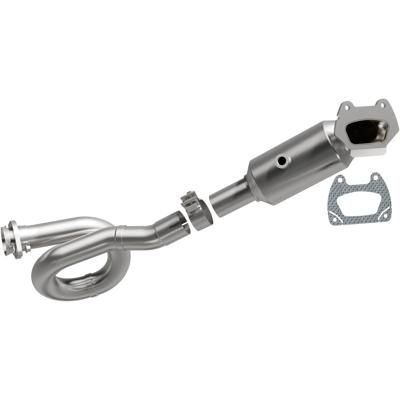 MagnaFlow 21029 view 2