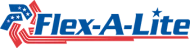 Flex-A-Lite logo