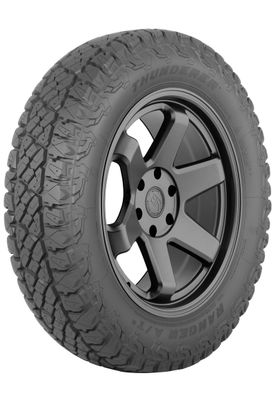 Thunderer Thunderer Tire Ranger A/TR tire