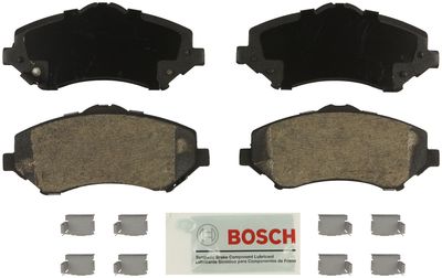 Bosch BE1327H view 3