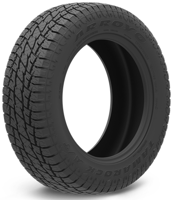 Arroyo Arroyo Tires Tamarock A/T tire