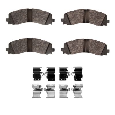 Dynamic Friction Company 4000222501