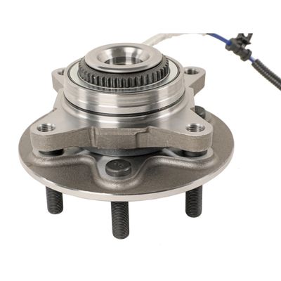 MOOG Hub Assemblies 515199