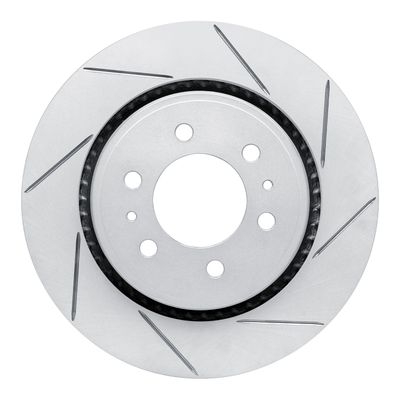 Dynamic Friction Company 81054204R