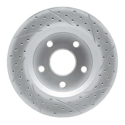 Dynamic Friction Company 83042030L view 4
