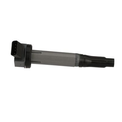 Blue Streak UF487 view 6