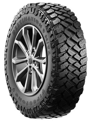 Firestone Firestone Destination M/T2 tire