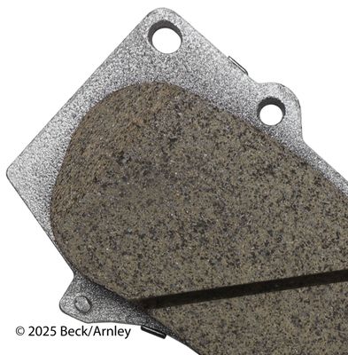 Beck/Arnley 0851678 view 3