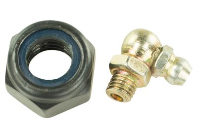 Mevotech Supreme MS25832 view 3