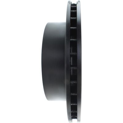 Stoptech 12766043CR