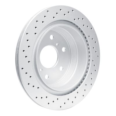 Dynamic Friction Company 82048053R view 6