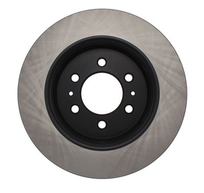 Centric Premium 12065119 view 4