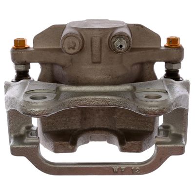 ACDelco Gold 18R2471C view 4
