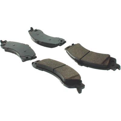 Stoptech 30908340