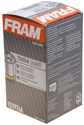 FRAM TG3976A