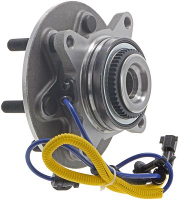 Mevotech Supreme MB40334HW view 2