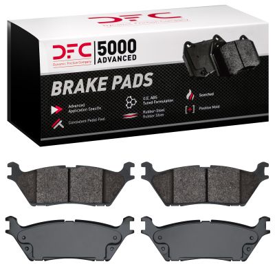 Dynamic Friction Company 1551179000