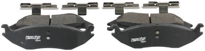 Perfect Stop Bosch PC967 view 2