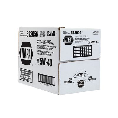 NAPA Oil 892056 view 2