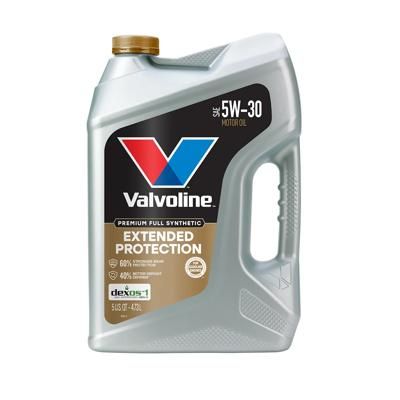 Valvoline 891670