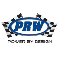 PRW logo