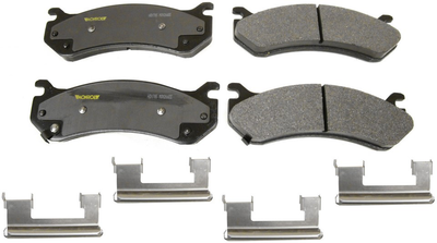 Monroe Brakes HDX785