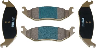 Mevotech TTX TXBPC0967 view 7