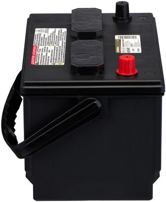 ACDelco Gold 65GHR view 3