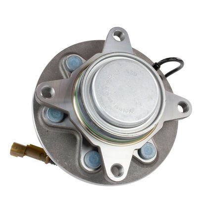 Motorcraft HUB484 view 3