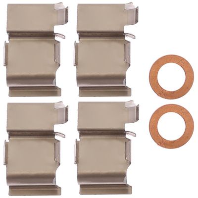 ACDelco Gold 18FR13043C view 5