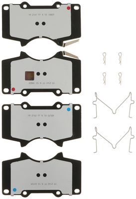 Adaptive One AD7877NC