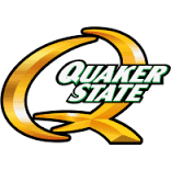 Quaker State logo