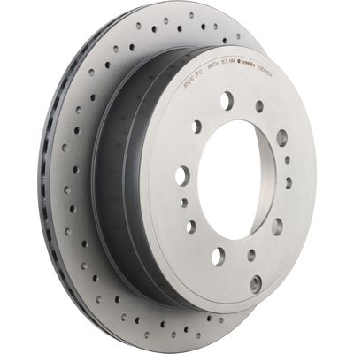 Brembo 09D6181X view 2