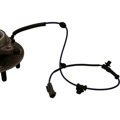 MOOG Hub Assemblies 515179 view 5