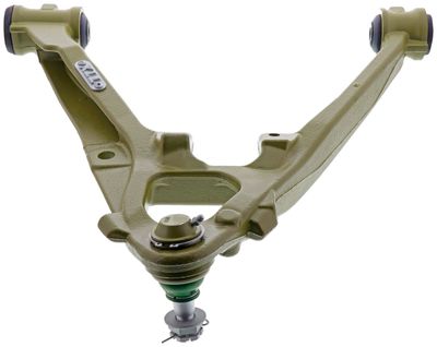 Mevotech TTX CTXMS50153 view 2