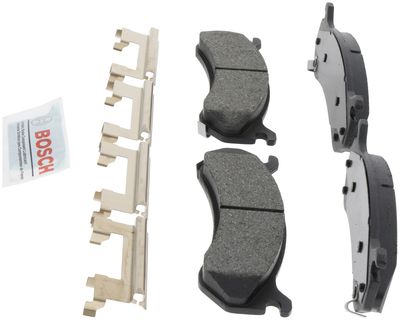 Bosch BE785H view 4