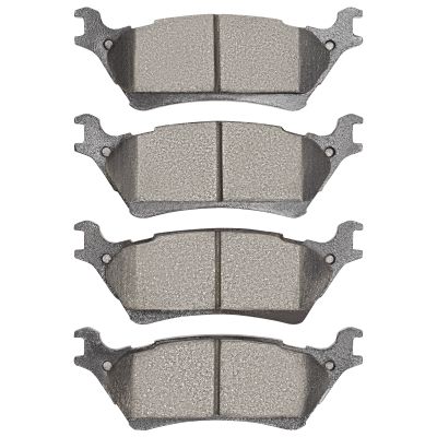 Dynamic Friction Company 4000160201 view 3