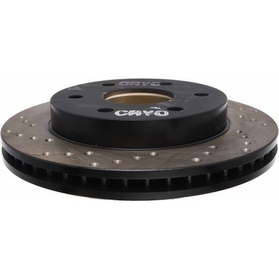 Stoptech 12866040CR