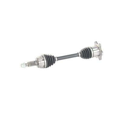 TrakMotive GM86228HDX view 2