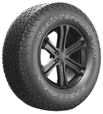 BF Goodrich BF Goodrich Trail-Terrain T/A tire