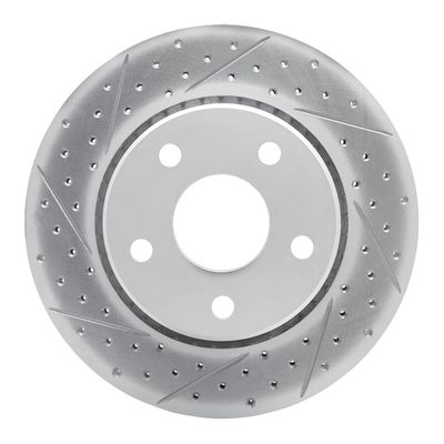 Dynamic Friction Company 83042030L