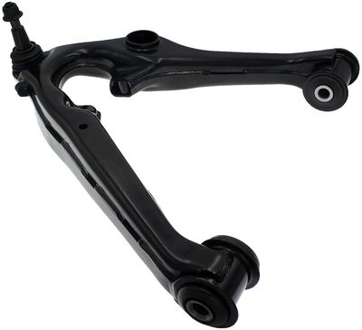 Dorman - OE Solutions 527063 view 4
