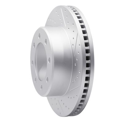 Dynamic Friction Company 83040110R view 2