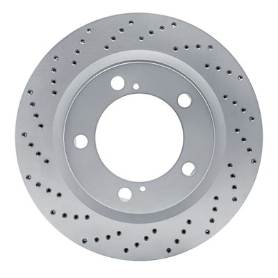 Dynamic Friction Company 82076136L