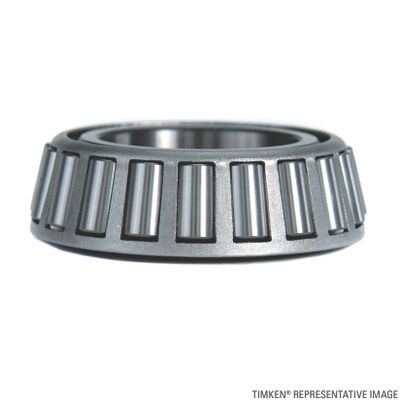 Timken 387AS view 11