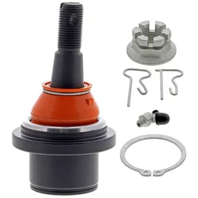 NAPA Chassis Parts FTC25545 view 6